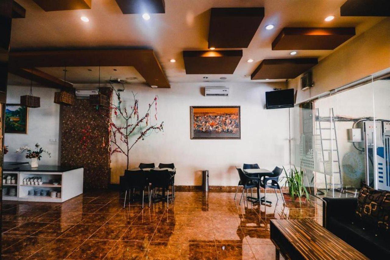 Reddoorz Plus Near Sultan Hasanuddin Airport Макасар Екстериор снимка