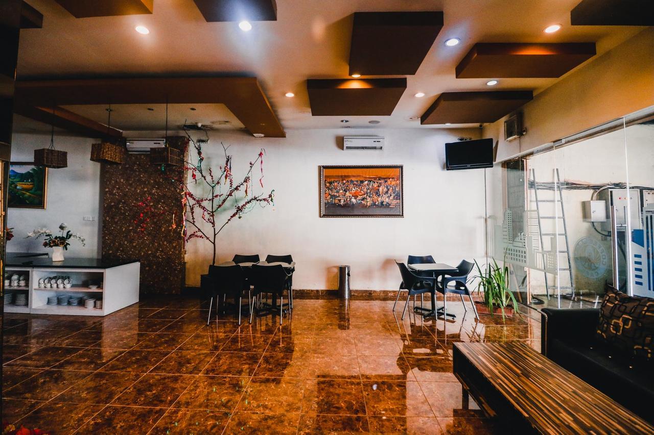 Reddoorz Plus Near Sultan Hasanuddin Airport Макасар Екстериор снимка